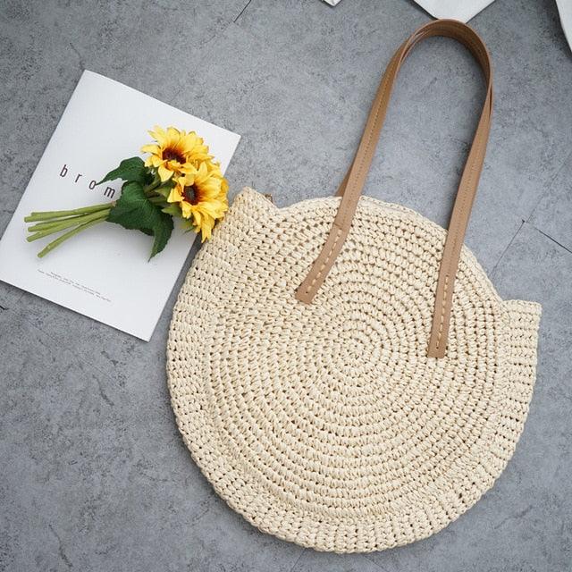 Sac de Plage <br/>Bohème