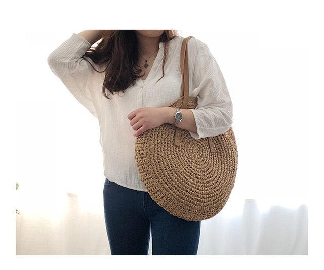 Sac de Plage <br/>Bohème