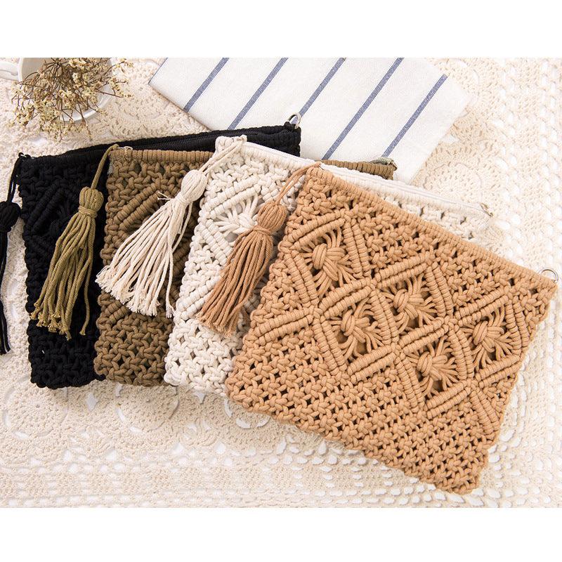 Pochette de Sac <br/>Bohème