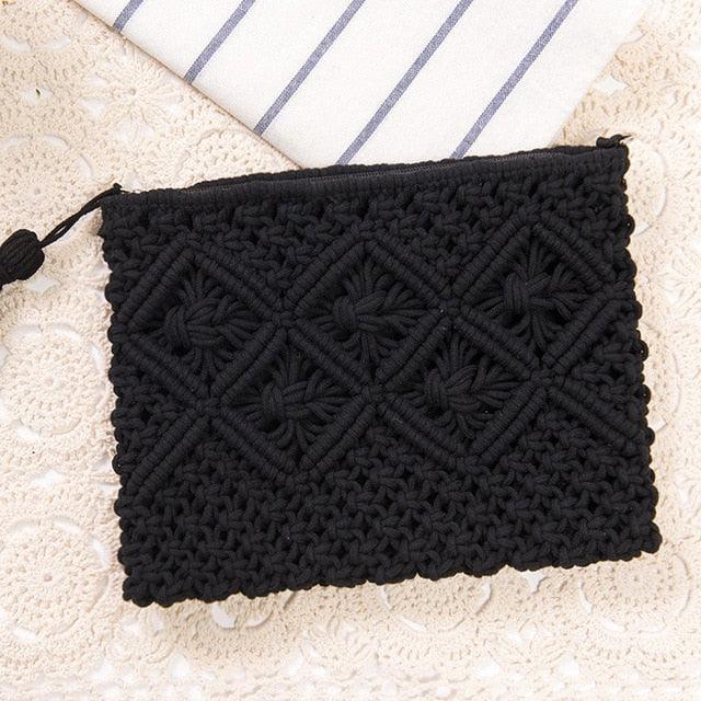 Pochette de Sac <br/>Bohème