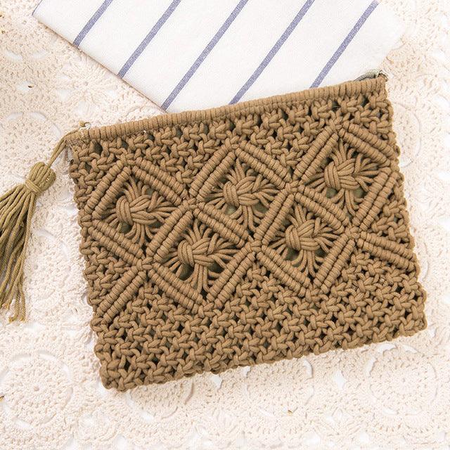 Pochette de Sac <br/>Bohème