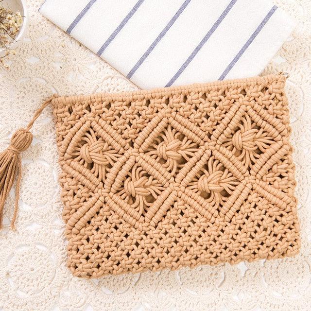 Pochette de Sac <br/>Bohème