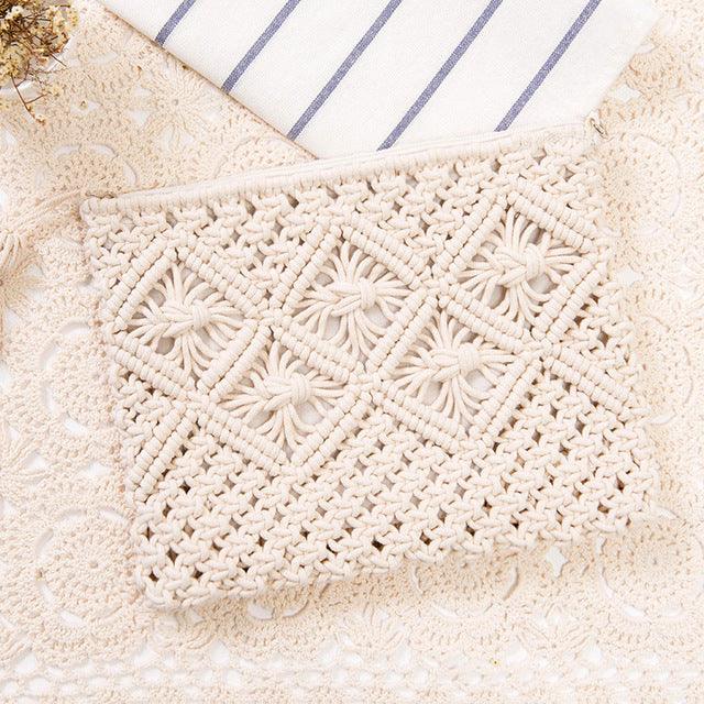 Pochette de Sac <br/>Bohème