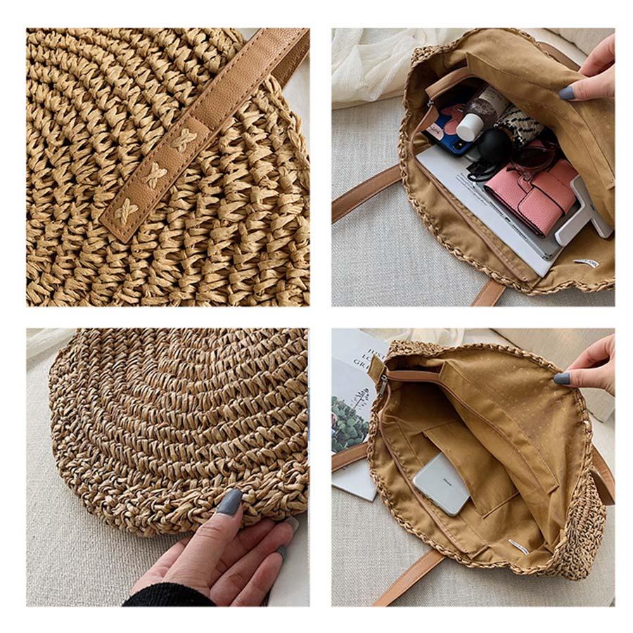 Sac Bohème <br/>Bandoulière