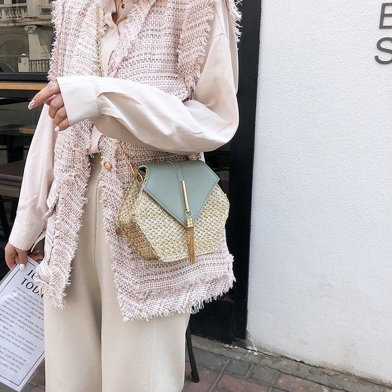 Sac Pochette <br/>Bohème Chic