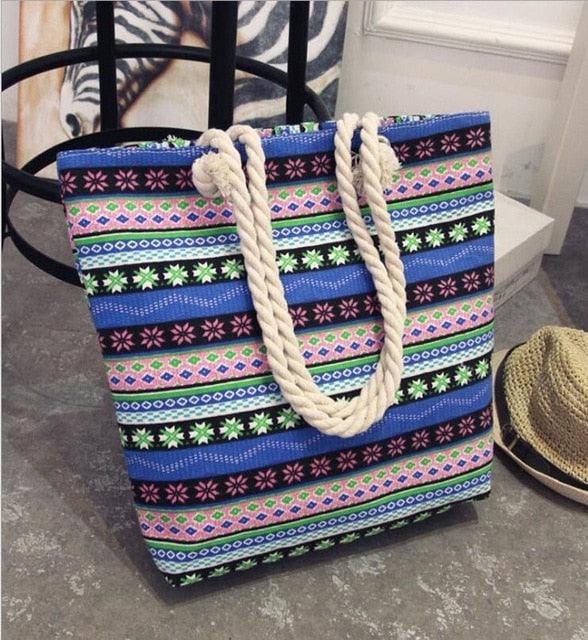 Sac Besace <br/>Bohème