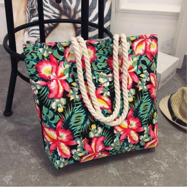 Sac Besace <br/>Bohème