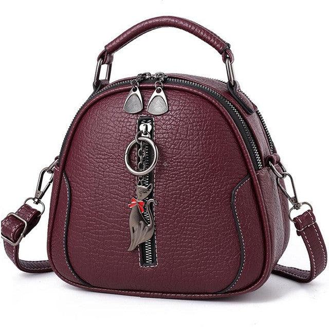 Petit Sac Bohème <br/>Chic