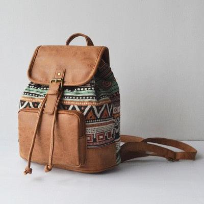 Sac à Dos <br/>Bohème