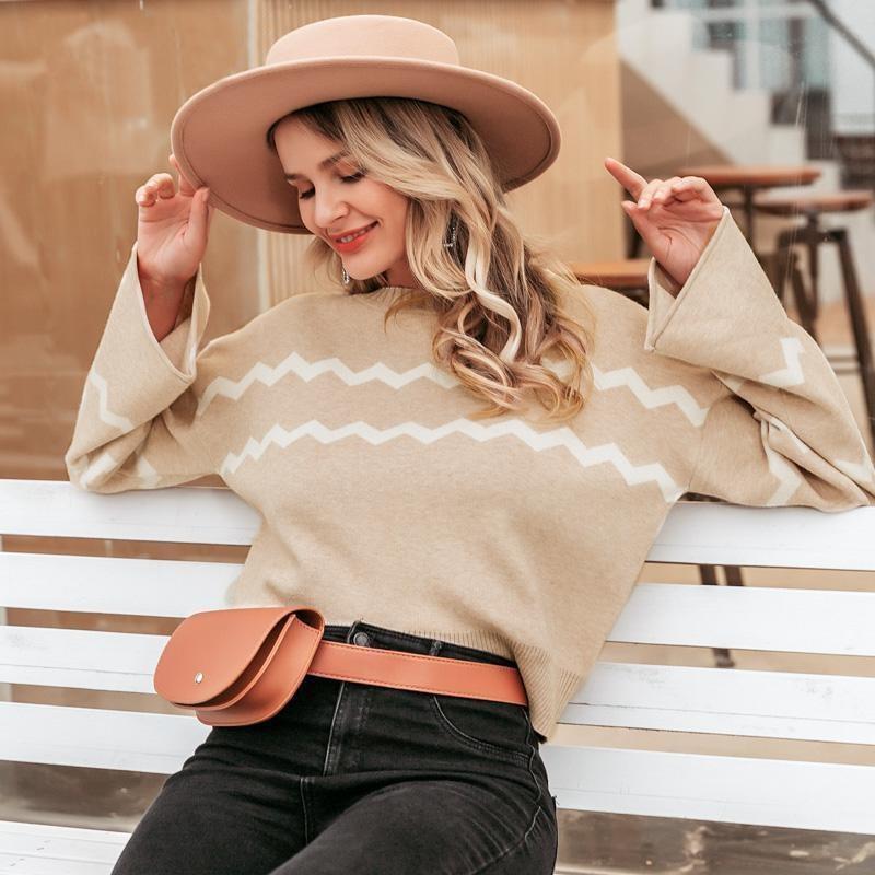 Pull Style Bohème