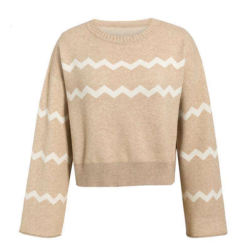 Pull Style Bohème