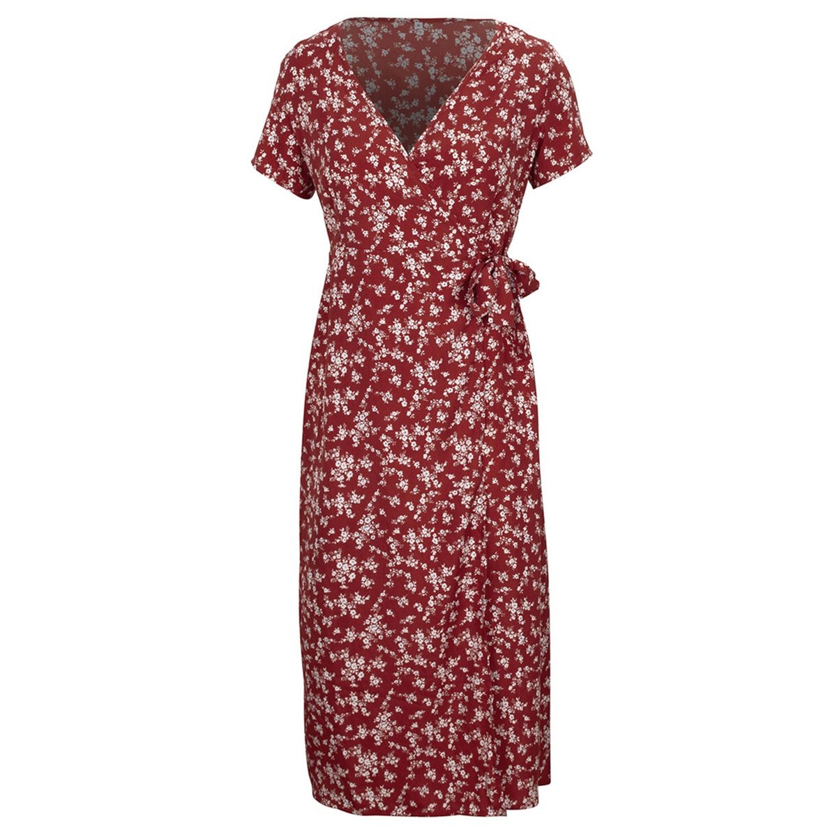Robe boheme automne 2019