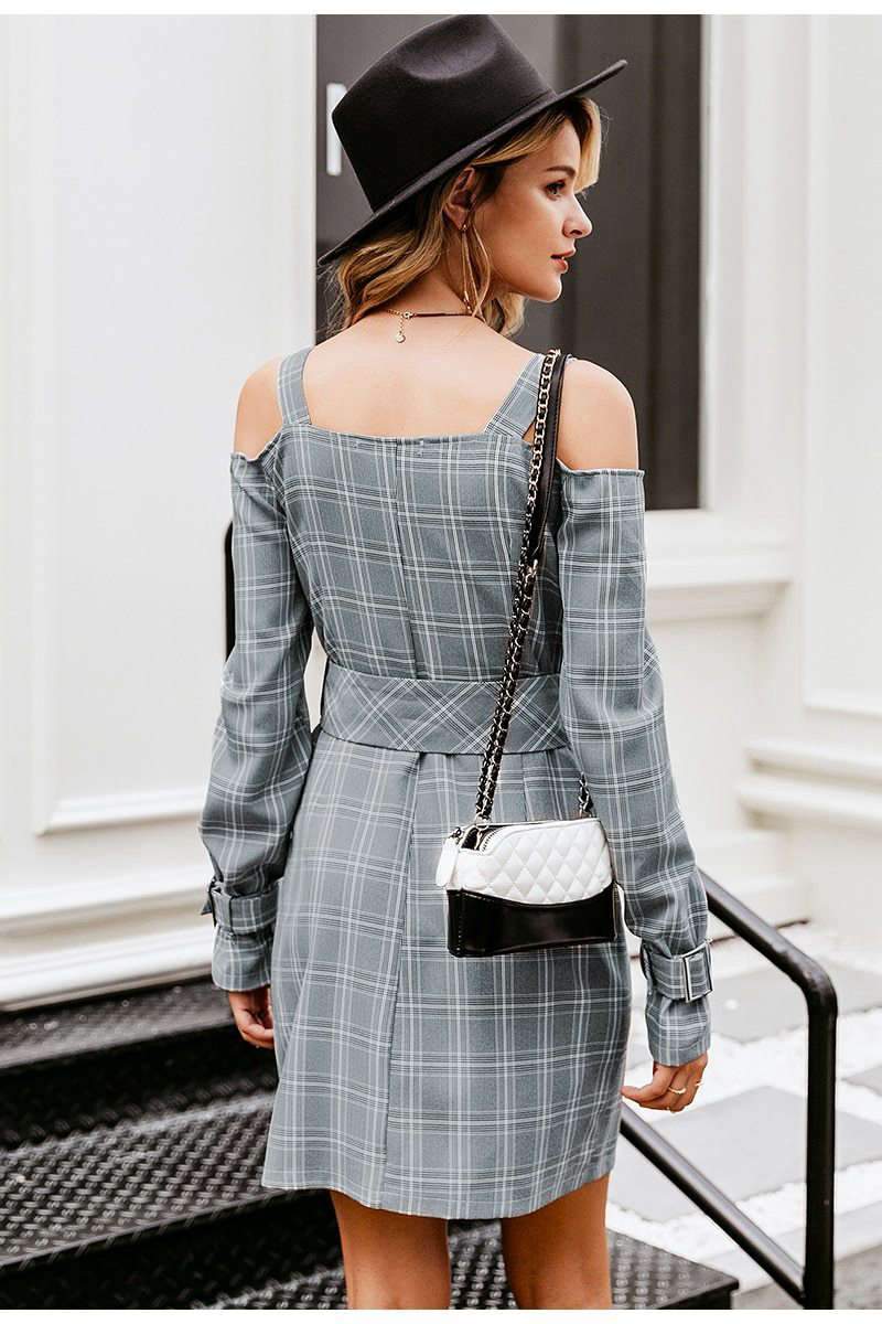 Robe Bohème Chic Luxe