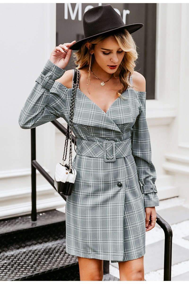 Robe Bohème Chic Luxe