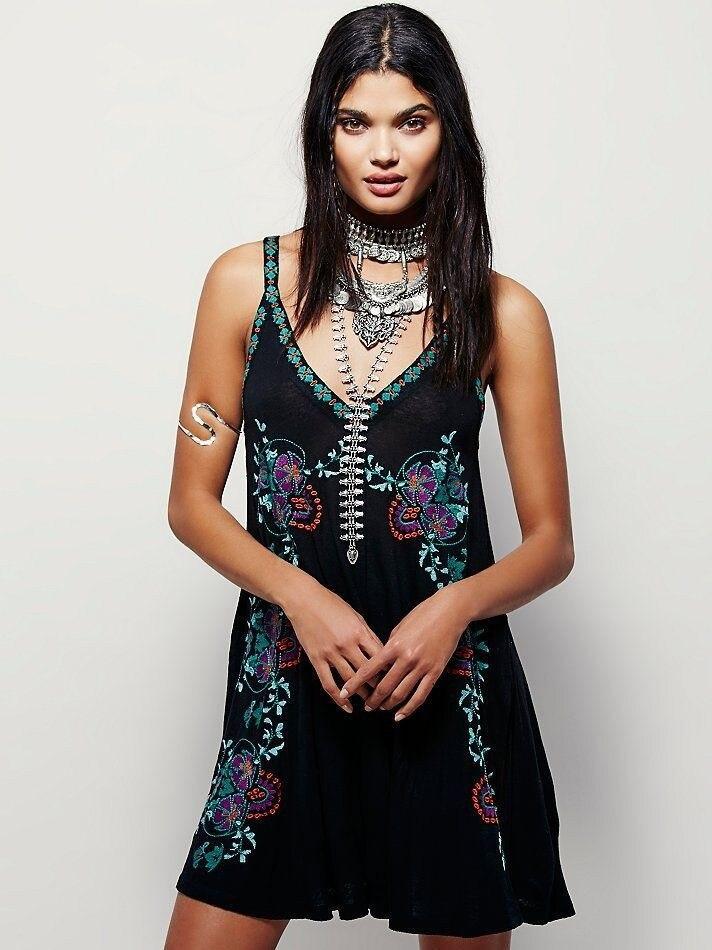 Robe boheme chic suisse