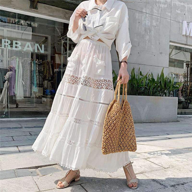 Robe Bohème Gypsy