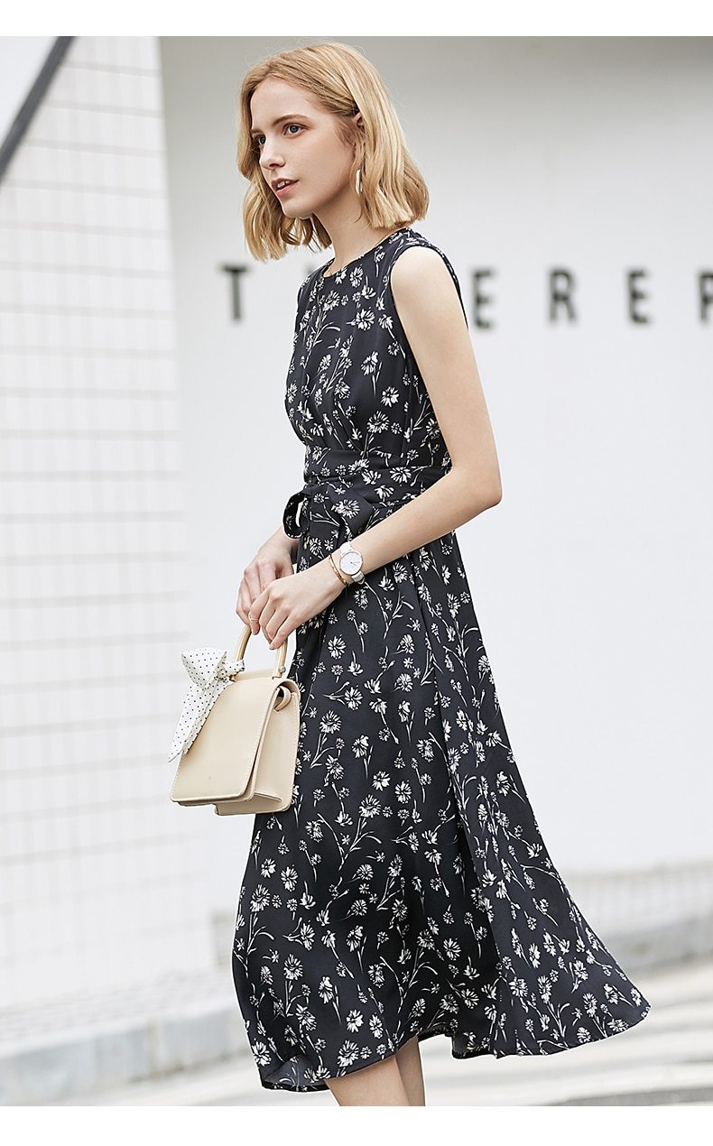 Robe Bohème Hippie Chic
