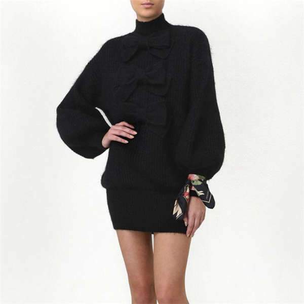 Robe Bohème Hiver 2020