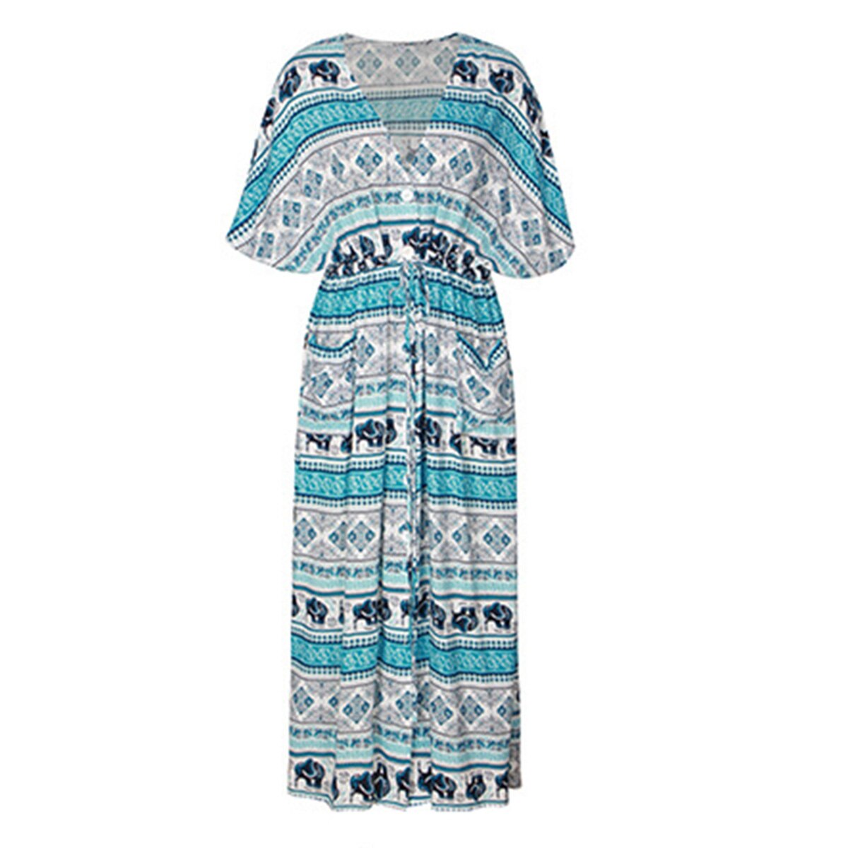 Robe boheme lyon
