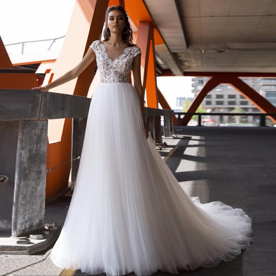 Robe boheme mariage civil