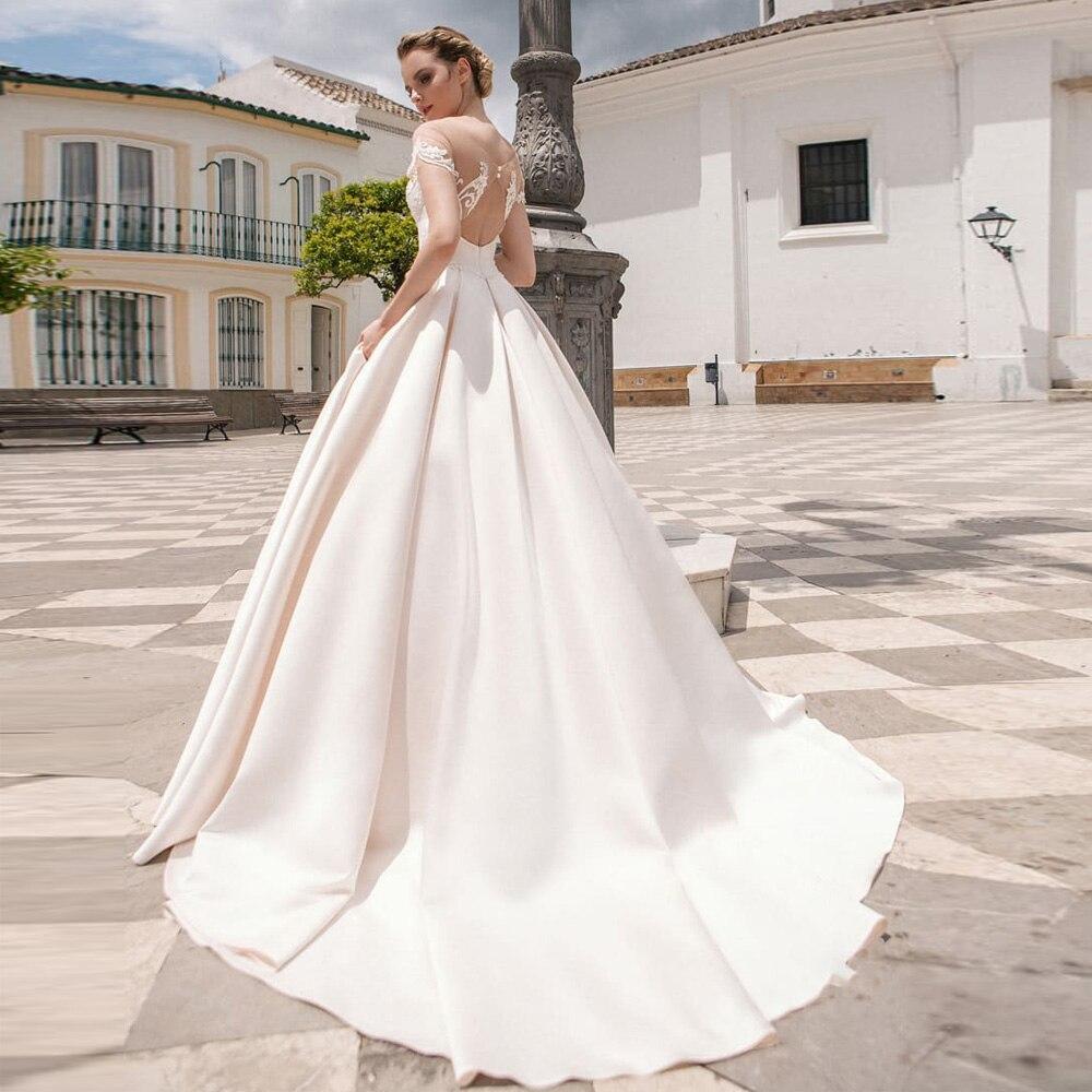 Robe boheme mariage marseille