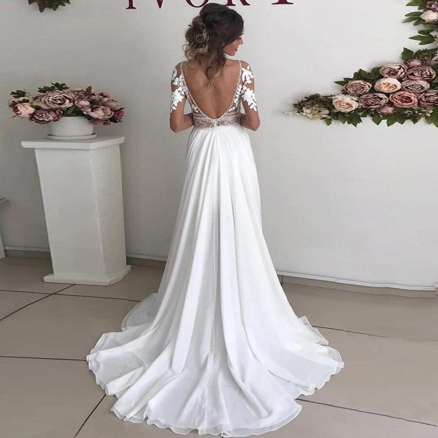 Robe boheme marié belgique
