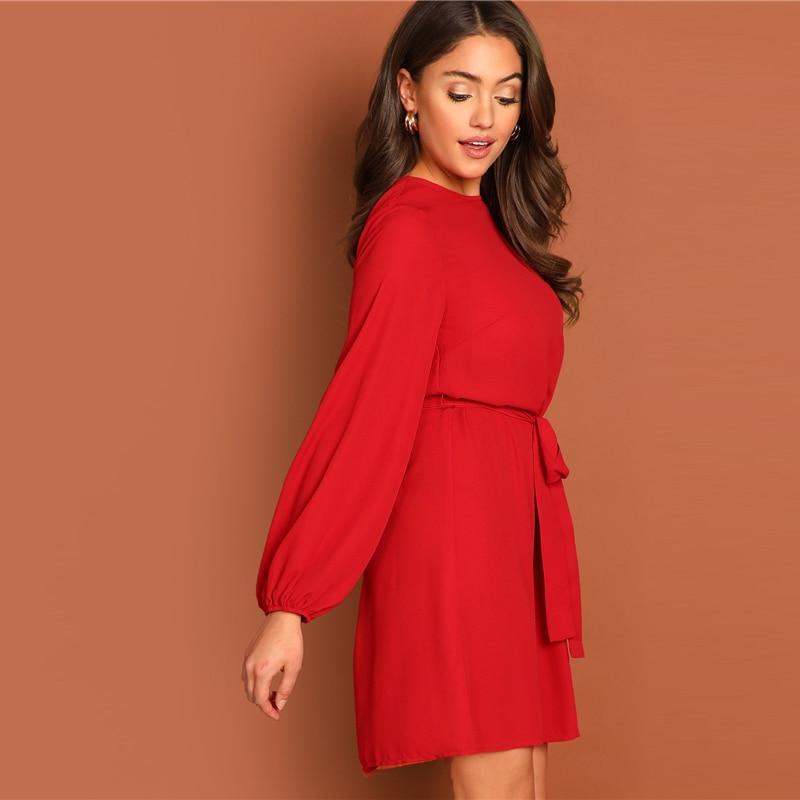 Robe courte style bohème chic