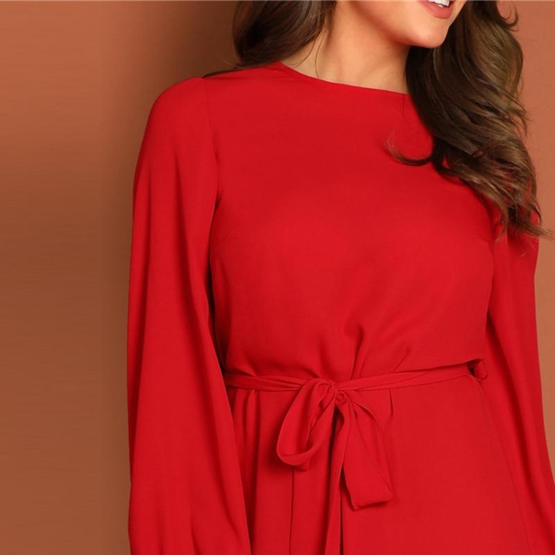 Robe courte style bohème chic