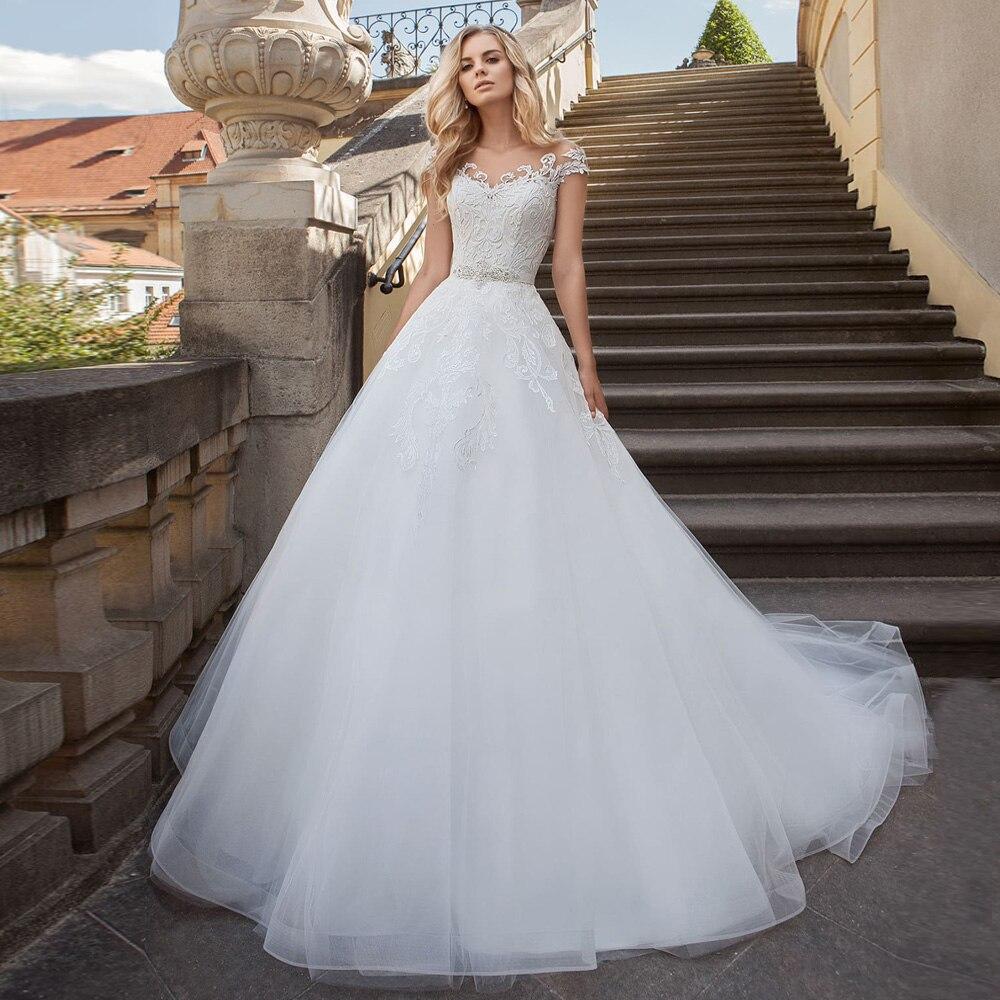 Robe de marié hippie