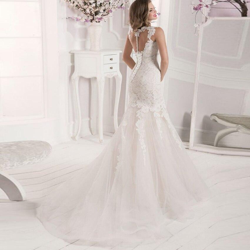 Robe de mariée bohème 2020