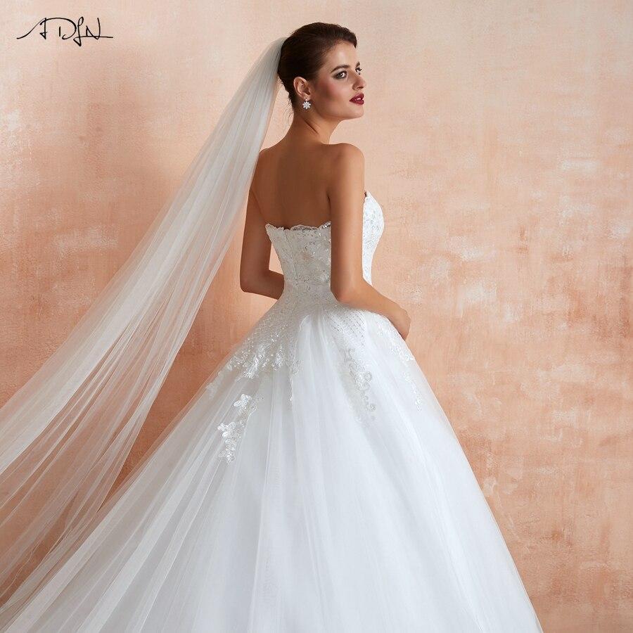 Robe de mariée bohème