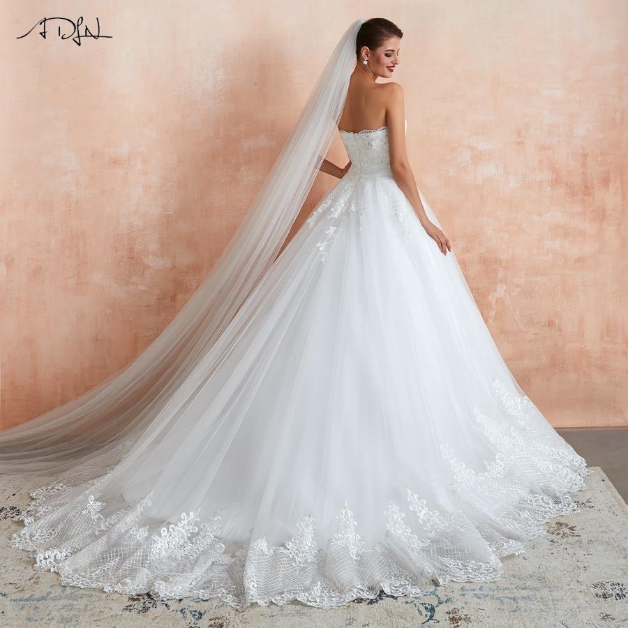 Robe de mariée bohème