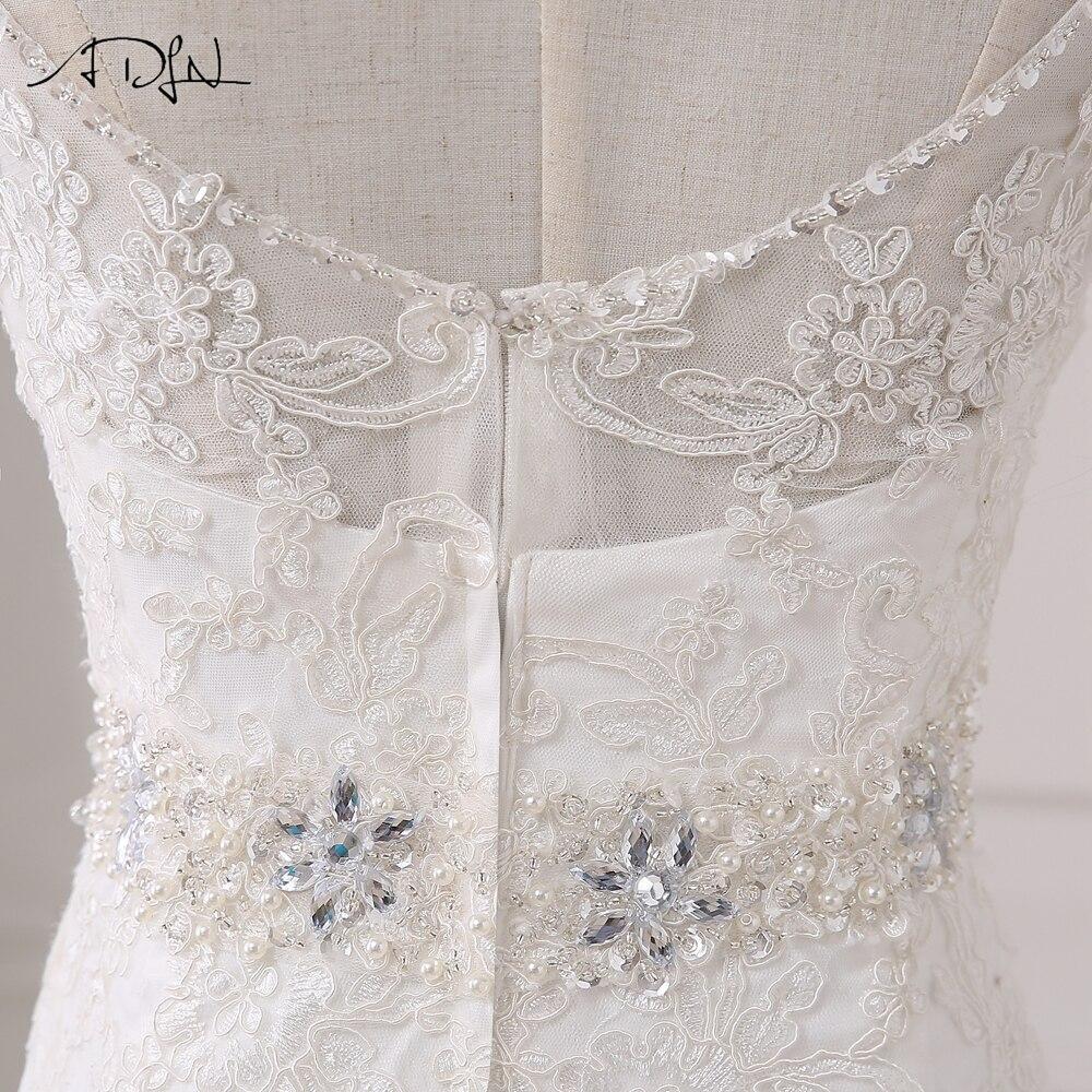 Robe de mariée boheme champetre