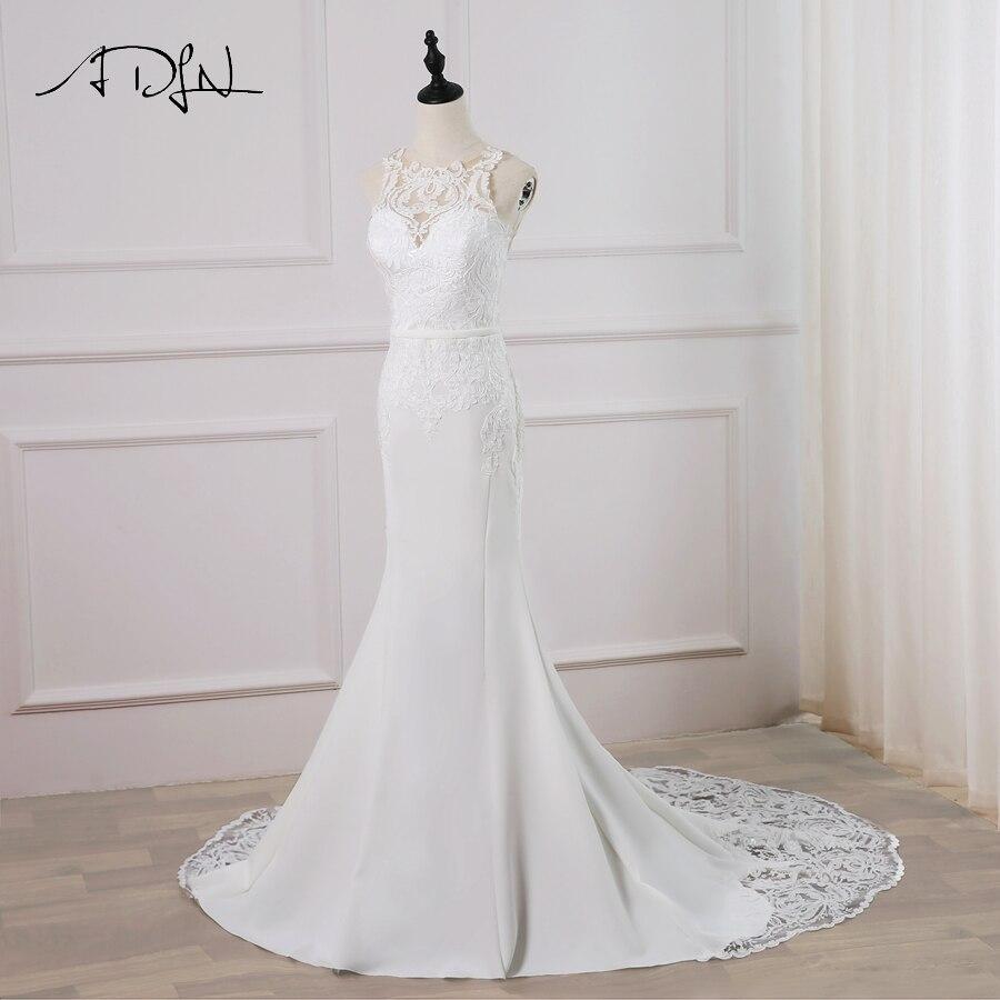 Robe de mariée bohème chic 2017
