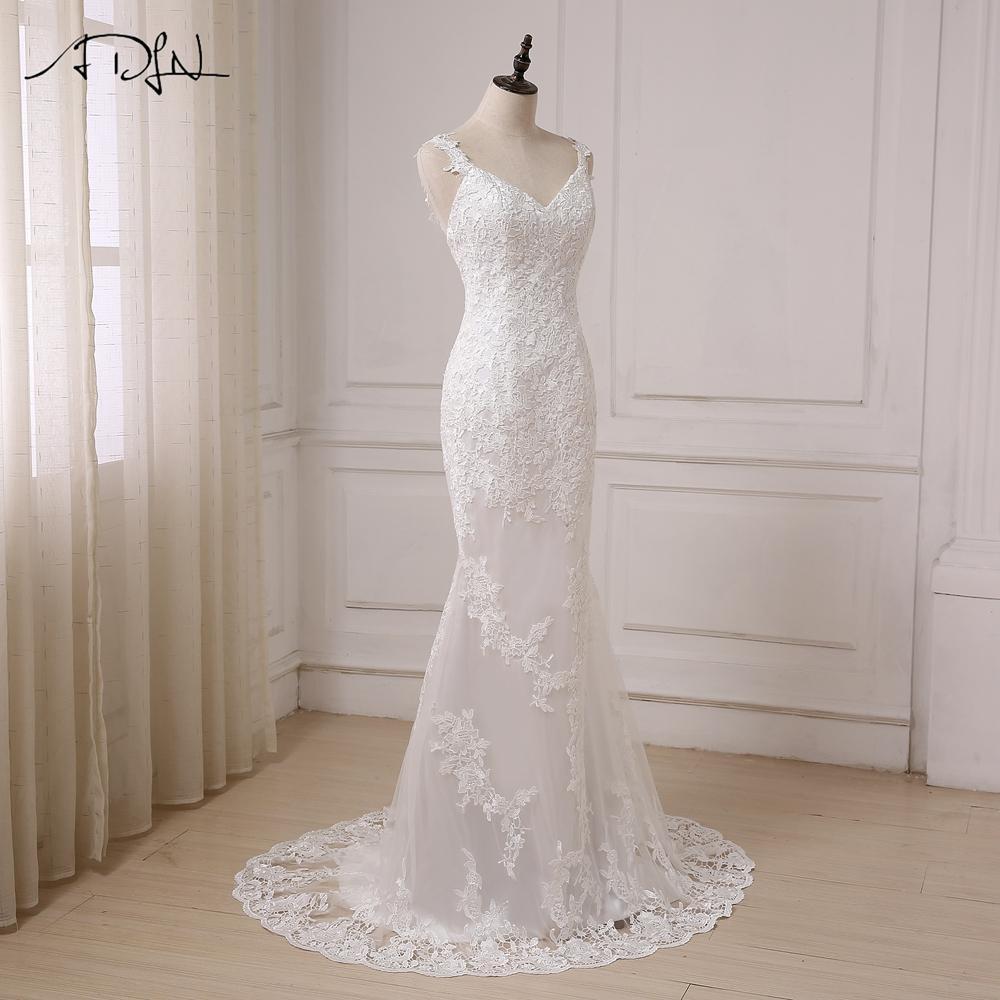 Robe de mariée boheme chic 2019