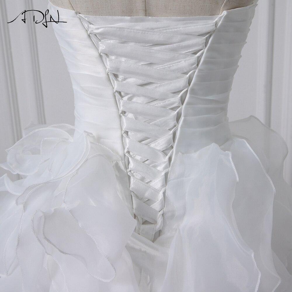 Robe de mariée bohème chic fleurs