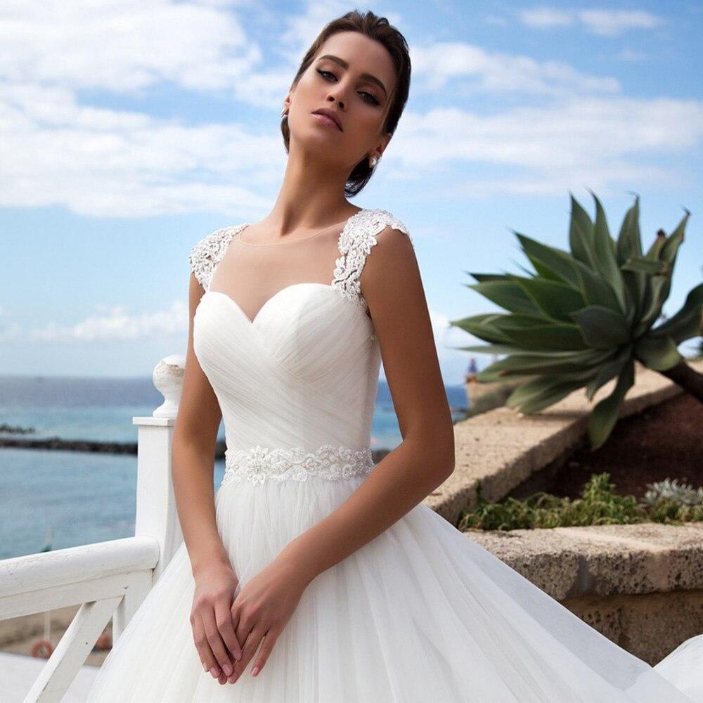 Robe de mariée bohème chic marque