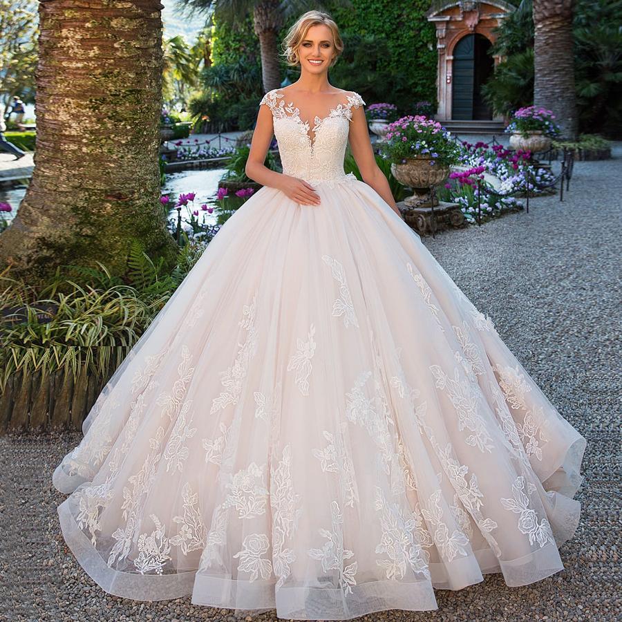 Robe de mariée bohème chic paris