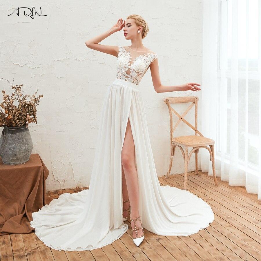 Robe de mariée bohème chic toulouse