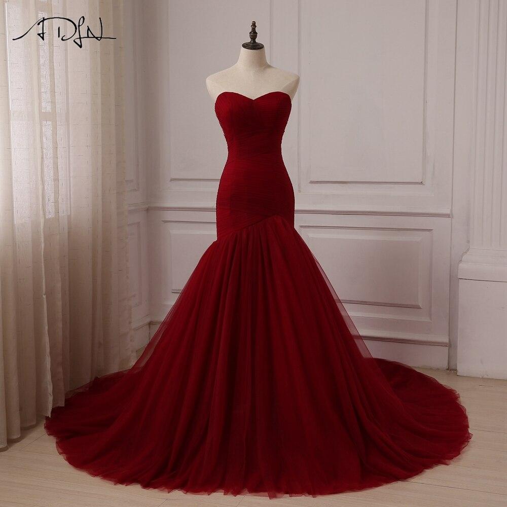 Robe de mariée bohème couleur