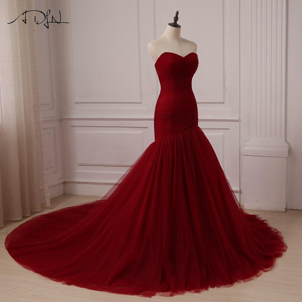 Robe de mariée bohème couleur