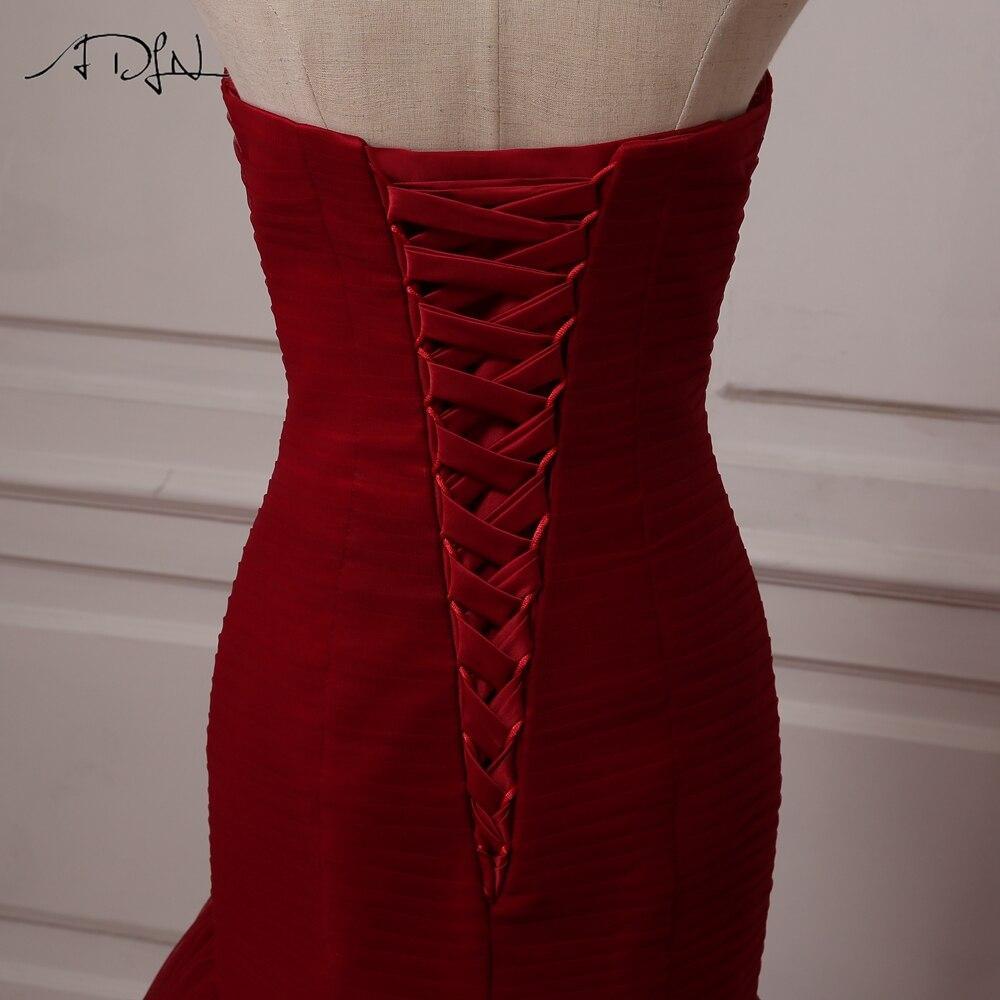 Robe de mariée bohème couleur