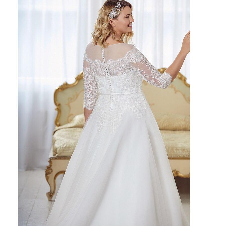 Robe de mariée bohème dentelle dos nu