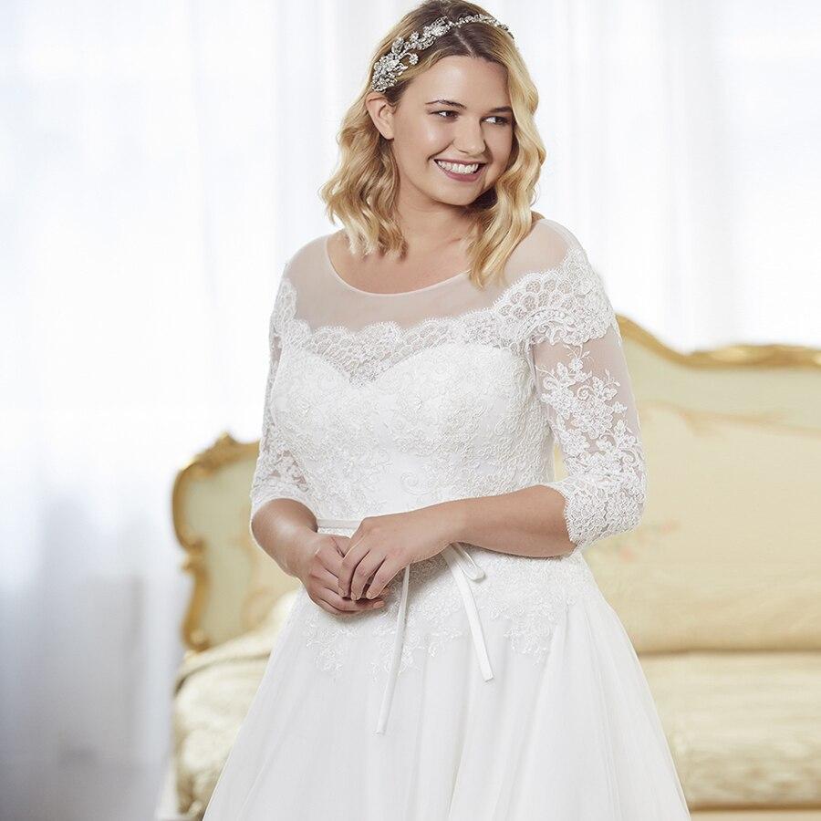 Robe de mariée bohème dentelle dos nu