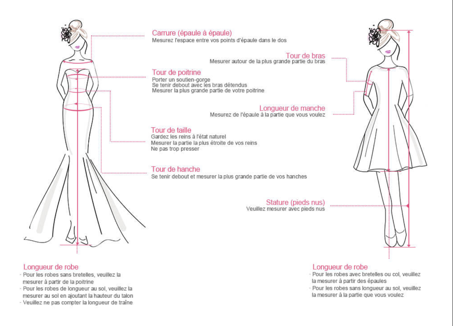 Robe De Mariée Bohème Hippie