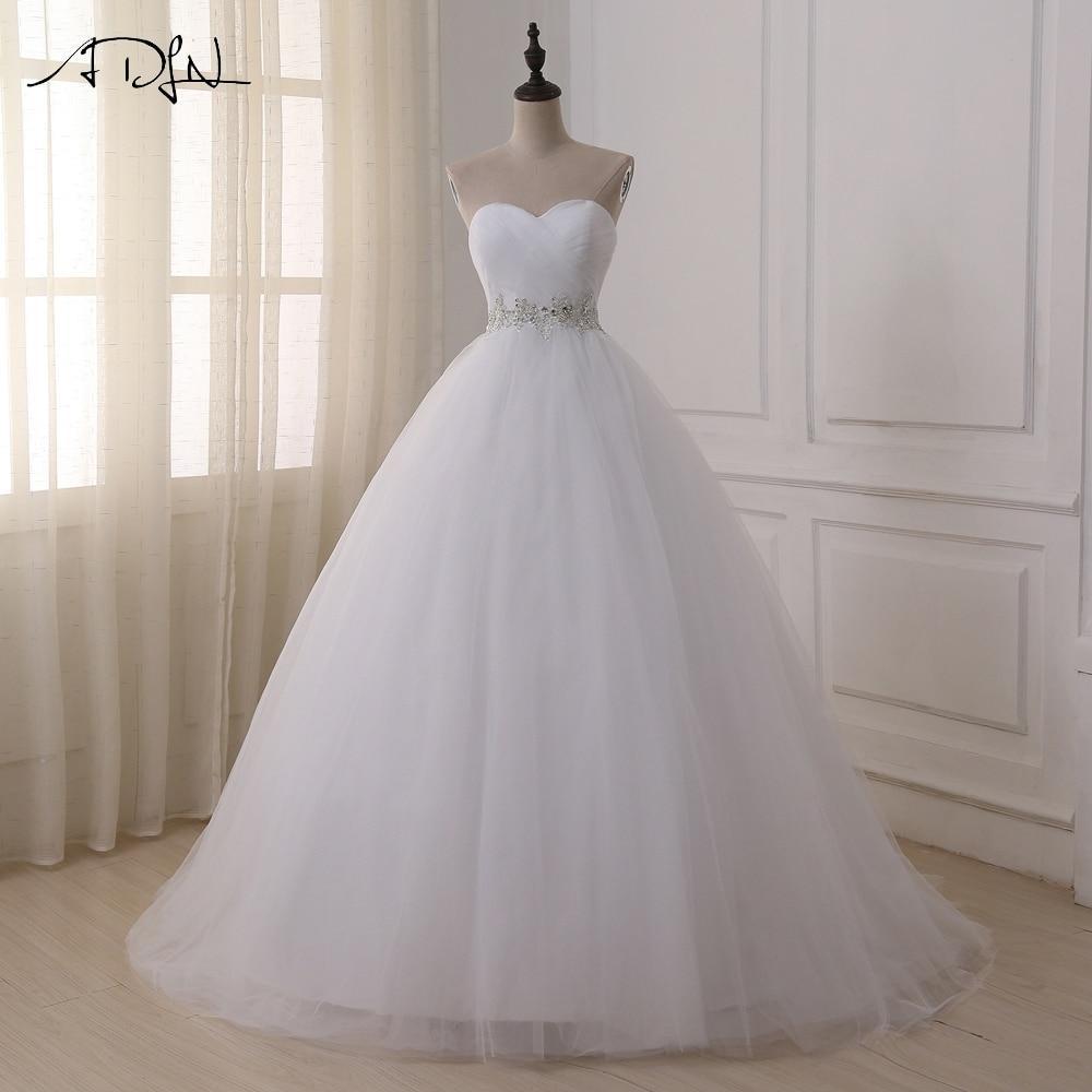 Robe de mariée bohème romantique