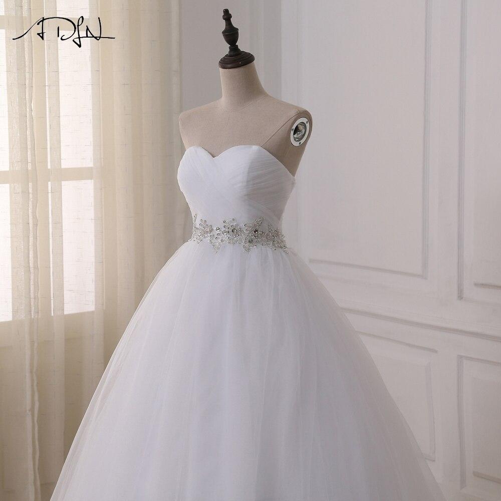 Robe de mariée bohème romantique