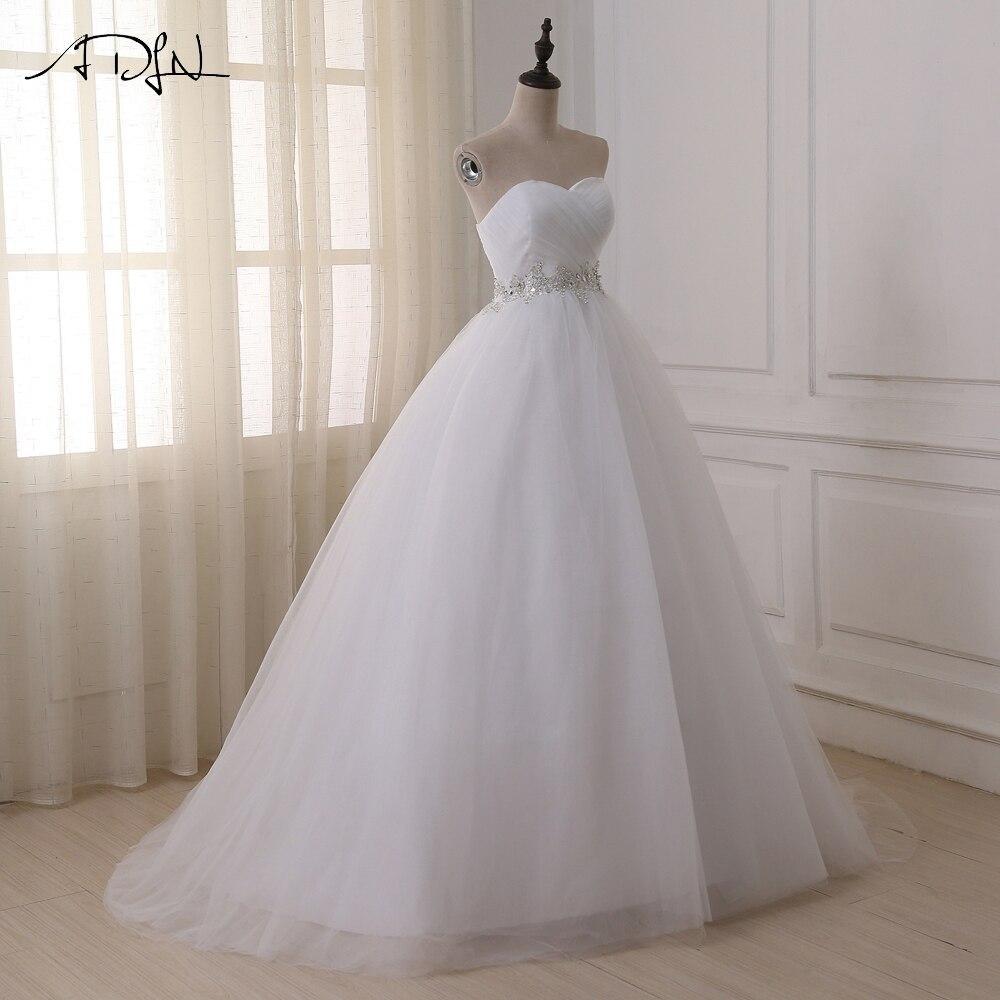 Robe de mariée bohème romantique