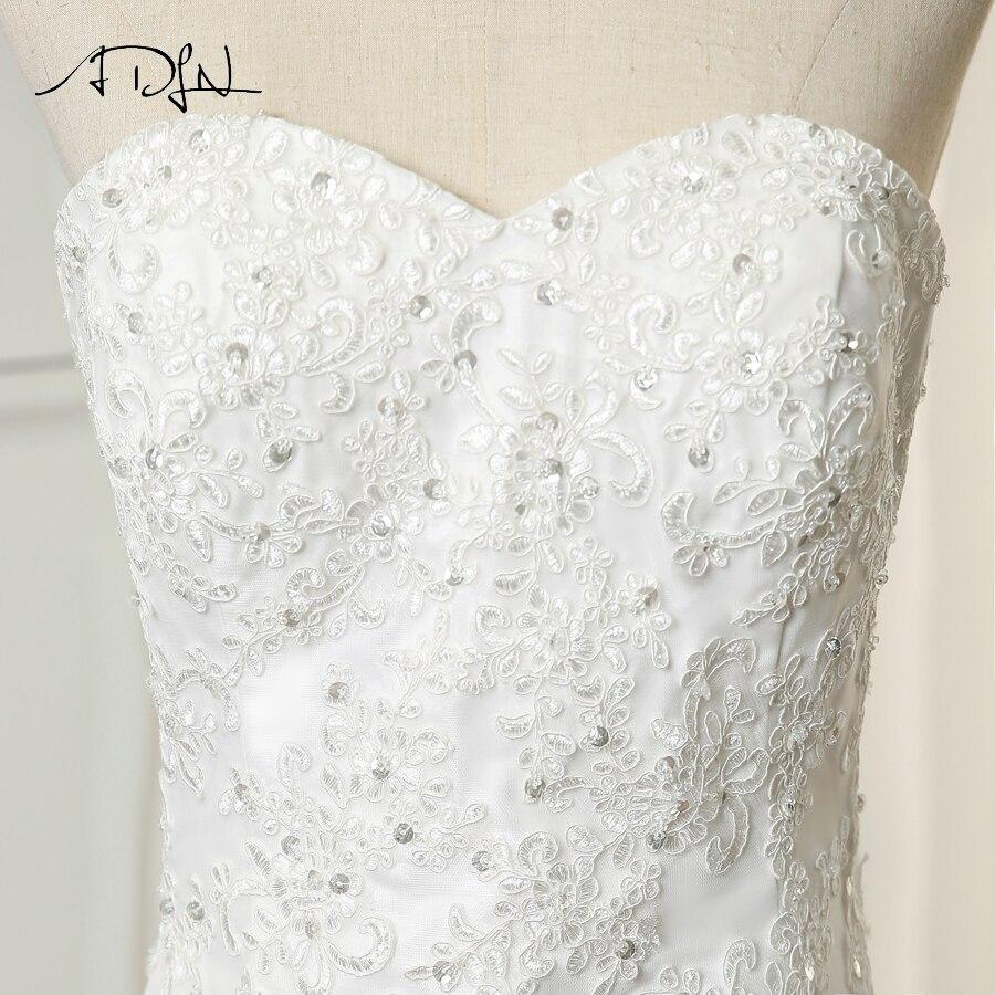 Robe de mariée dentelle hippie chic