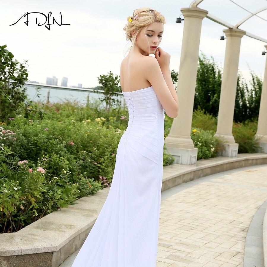 Robe de mariée en dentelle boheme chic